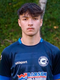 Avatar Bild für Fabian Sascha Schwark
