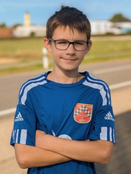 Avatar Bild für Cayden Heinrich