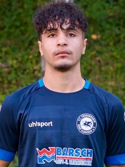 Avatar Bild für Kusai Sultan