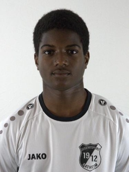 Avatar Bild für Muhamed Jagana Camara