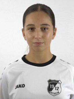 Avatar Bild für Shanaia Evangelia Kamilaris