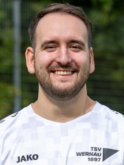 Avatar Bild für Luca Schneider
