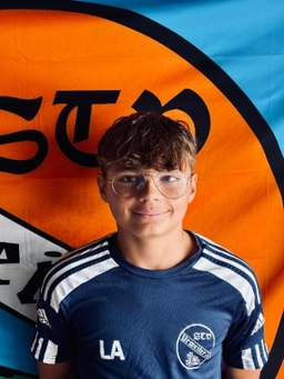 Avatar Bild für Luan Ajvazi