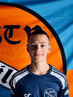 Avatar Bild für Elia Cuculo