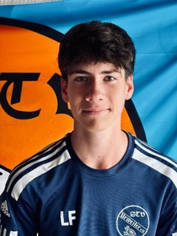 Avatar Bild für Leonard Fuchs