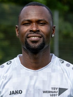Avatar Bild für Mohammed Toal