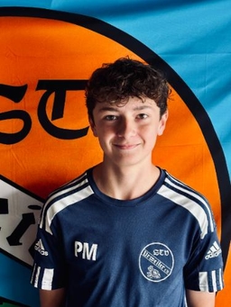 Avatar Bild für Philip Meli