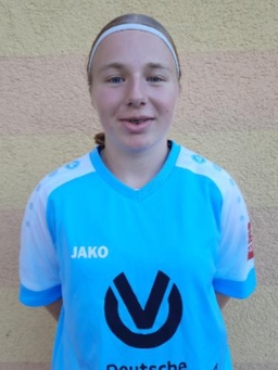 Avatar Bild für Luisa Zuber