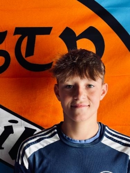 Avatar Bild für Kevin Martin Neser