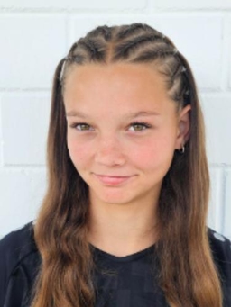 Avatar Bild für Samantha Zörbel