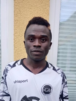 Avatar Bild für Aboubacar Camara