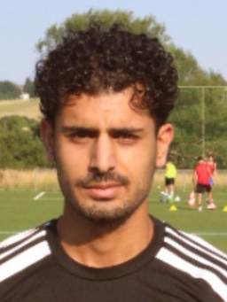Avatar Bild für Robin Agirman