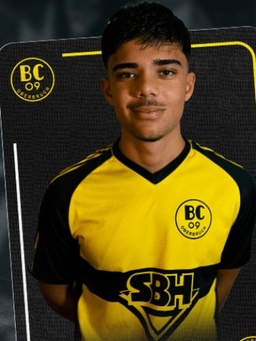 Avatar Bild für Jeremy Diogo