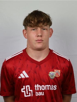 Avatar Bild für Aron Suchardt