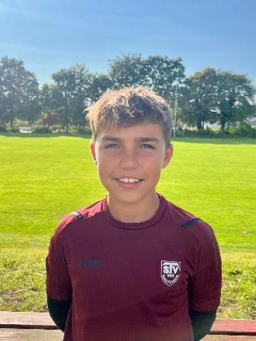 Avatar Bild für Noah Ilyas Dagdelen