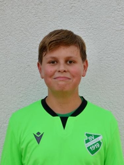 Avatar Bild für Mitchel Burde