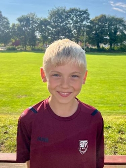 Avatar Bild für Mikke Emil Schacht