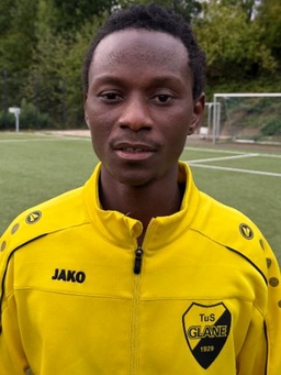 Avatar Bild für Mamadou Balde
