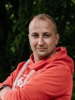Avatar Bild für Jan Henschke