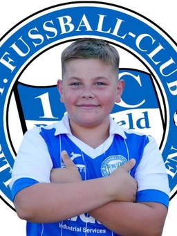 Avatar Bild für Mailo-Marvin Hoppek