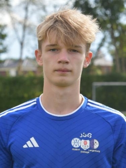 Avatar Bild für Jan Bahlmann