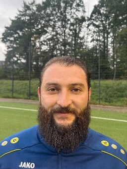 Avatar Bild für Abdullah Swaf