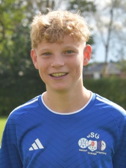 Avatar Bild für Fiete Blömer