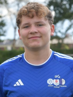 Avatar Bild für Theo Fangmann