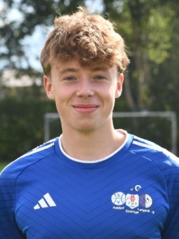Avatar Bild für Jan-Luca Leson