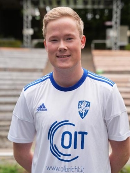 Avatar Bild für Fynn Dörenkämper
