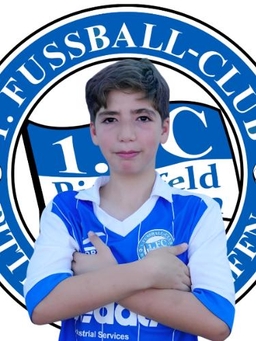 Avatar Bild für Hamza Murat