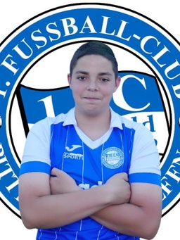 Avatar Bild für Mohamed Ali Rachidi