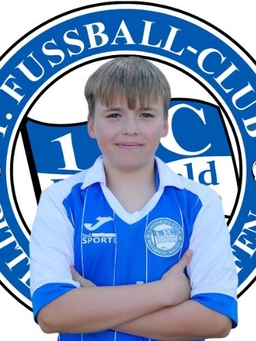 Avatar Bild für Erik Robitzsch