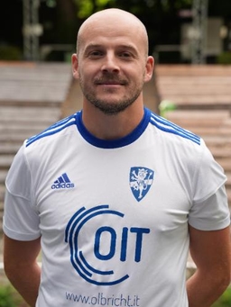 Avatar Bild für Damian Hülsmann