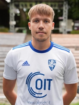 Avatar Bild für Moritz Koch