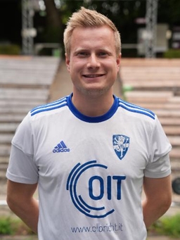 Avatar Bild für Jan Scheiter