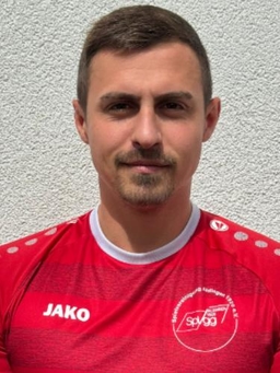 Avatar Bild für Johannes Schemberger