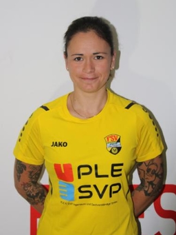 Avatar Bild für Susann Panusch