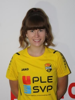 Avatar Bild für Jessica Sega