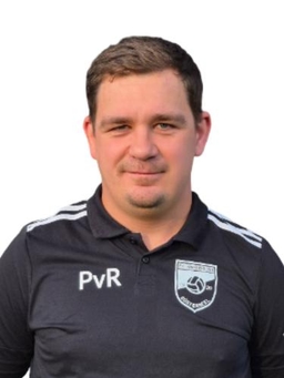 Avatar Bild für Pascal von Rotz