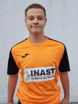 Avatar Bild für Dylan Mark Mayer