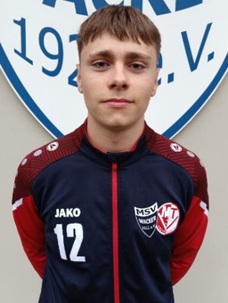 Avatar Bild für Timmy Graumann