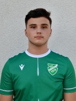 Avatar Bild für Tijan Gashi