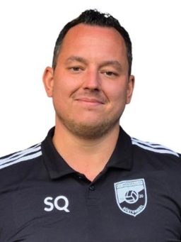 Avatar Bild für Simon Quix