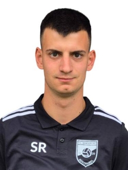 Avatar Bild für Simon Robertz