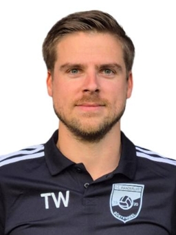 Avatar Bild für Tim Wagemans