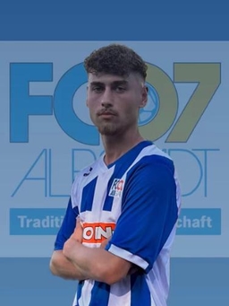 Avatar Bild für Nihad Dzaferi