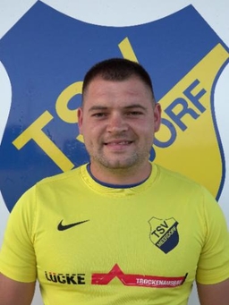 Avatar Bild für Oleksandr Baranyk