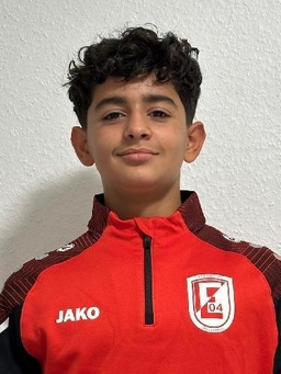 Avatar Bild für Soryan Ido Kassem