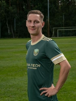 Avatar Bild für Patrick Mekelburg